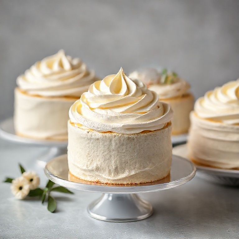 Classic or Custom Cakes